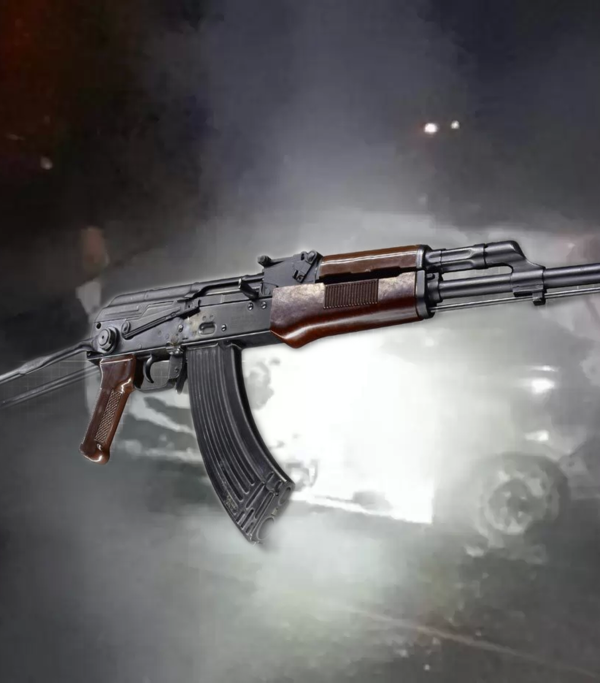 Απόπειρα δολοφονίας με καλάσνικοφ στα Άνω Λιόσια: Ο πόλεμος της Greek Mafia κλιμακώνεται