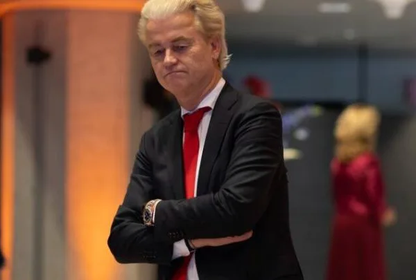 Ευρωεκλογές 2024 – Ολλανδία: Ενισχύεται το ακροδεξιό κόμμα του Βίλντερς