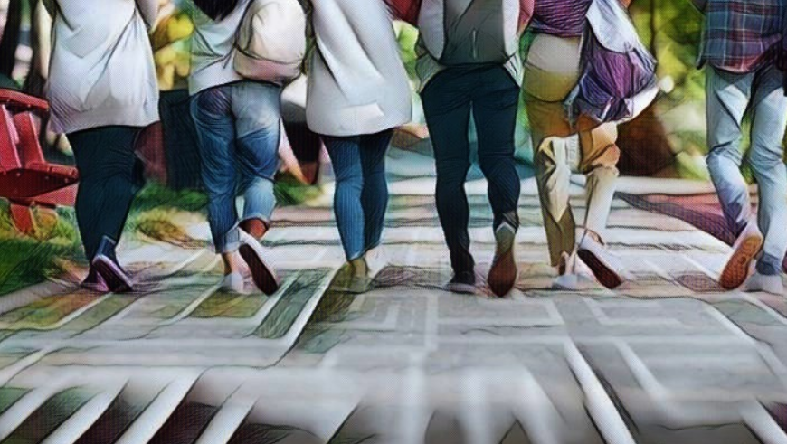 Πόσοι θα μπουν φέτος στα πανεπιστήμια