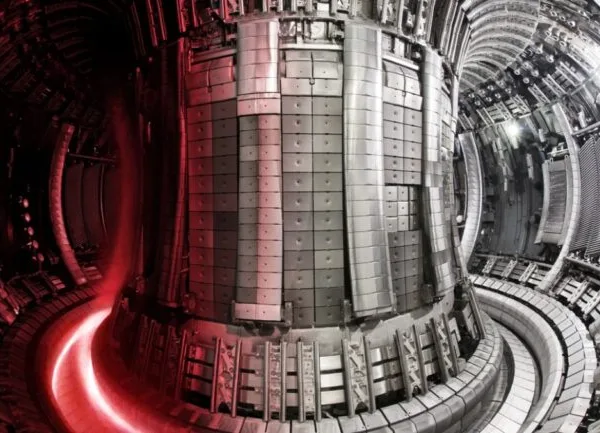 Ευρωπαίοι επιστήμονες σημείωσαν νέο ρεκόρ ενέργειας από πυρηνική σύντηξη