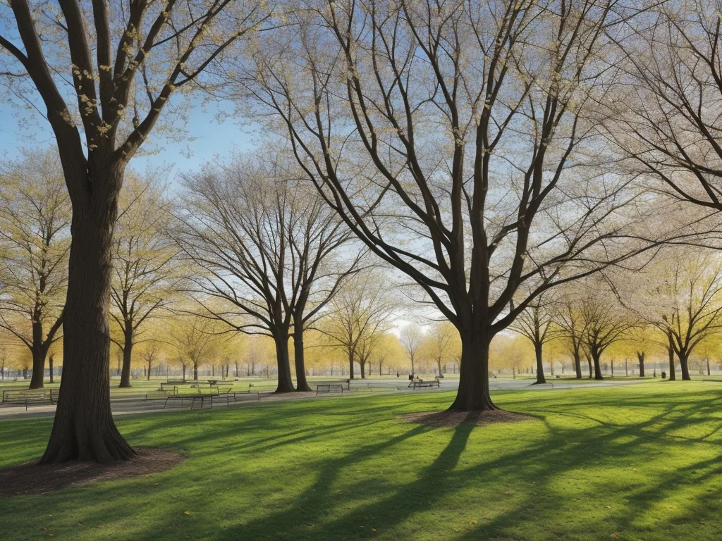 Ο πιο ζεστός χειμώνας των τελευταίων 25 ετών