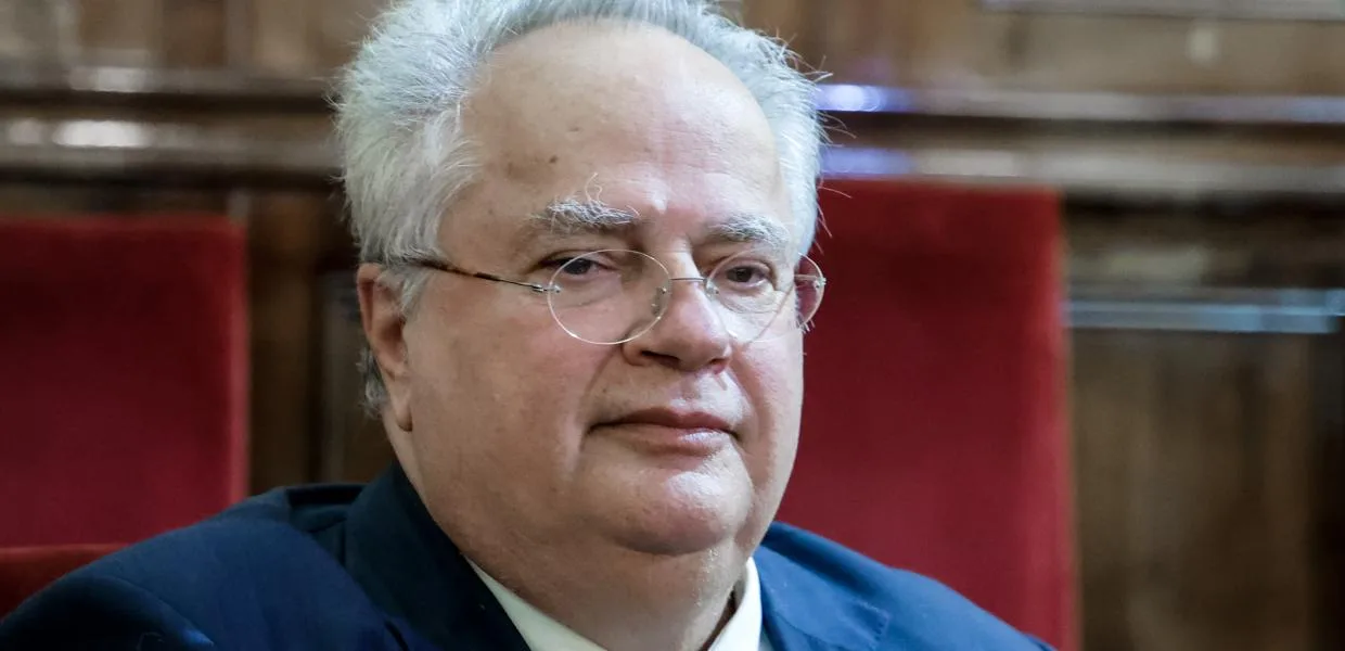 Κοτζιάς για ΣΥΡΙΖΑ και Αριστερά: Η ήττα δεν ήλθε το 2019 αλλά το…