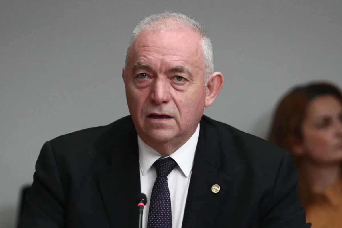 Λέκκας: Περιμένουμε έναν μεγάλο σεισμό στην Κωνσταντινούπολη