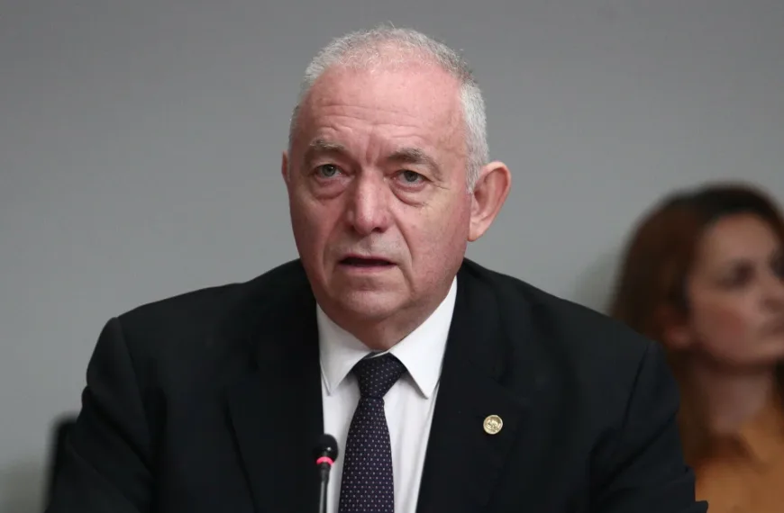 Λέκκας: Περιμένουμε έναν μεγάλο σεισμό στην Κωνσταντινούπολη