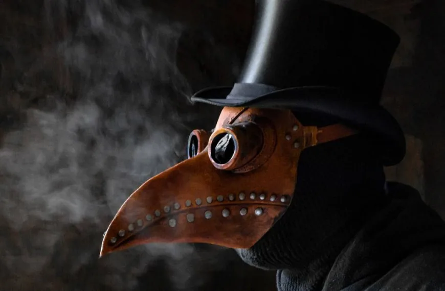 Σπάνιο κρούσμα βουβωνικής πανώλης σε άνθρωπο από… γάτα