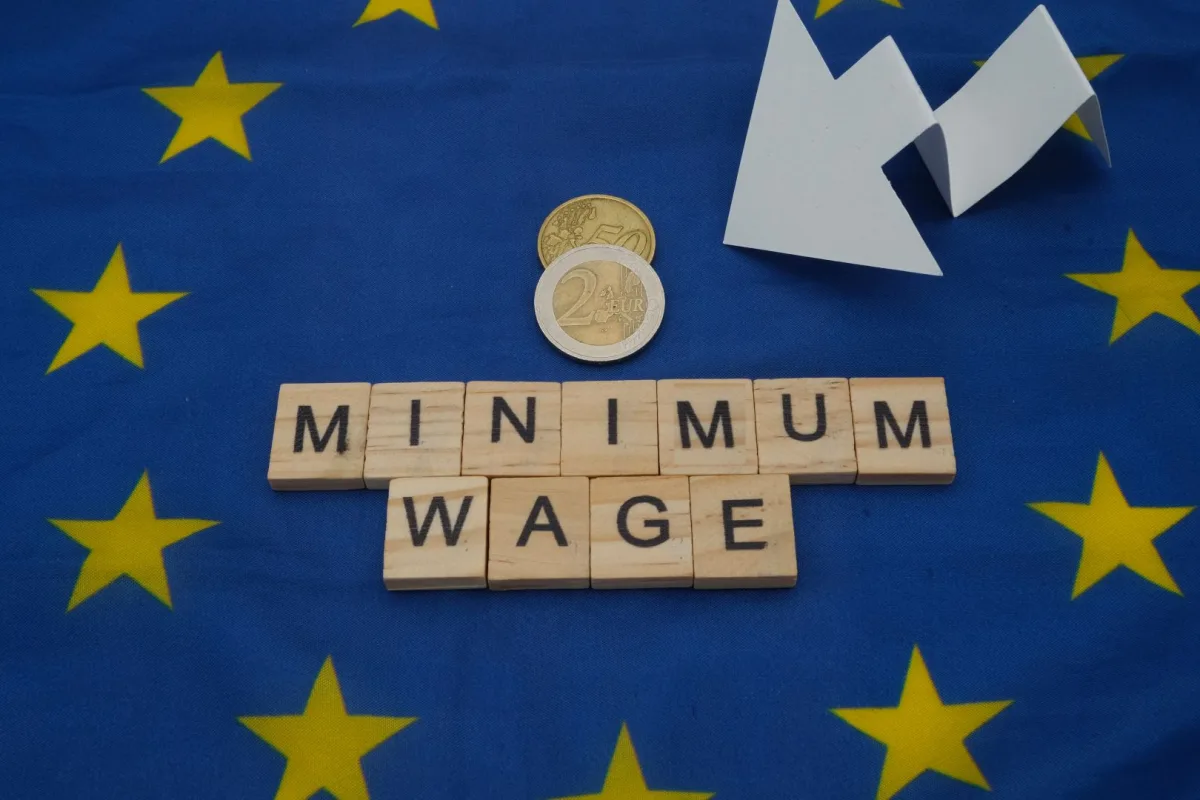 Αυτοί είναι οι κατώτατοι μισθοί σε όλη την Ευρώπη το 2024