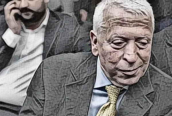 Χυδαίες εκφράσεις του περιφερειάρχη Μουτζούρη για τον Στ. Κασσελάκη – Καταδικάζουν τα κόμματα