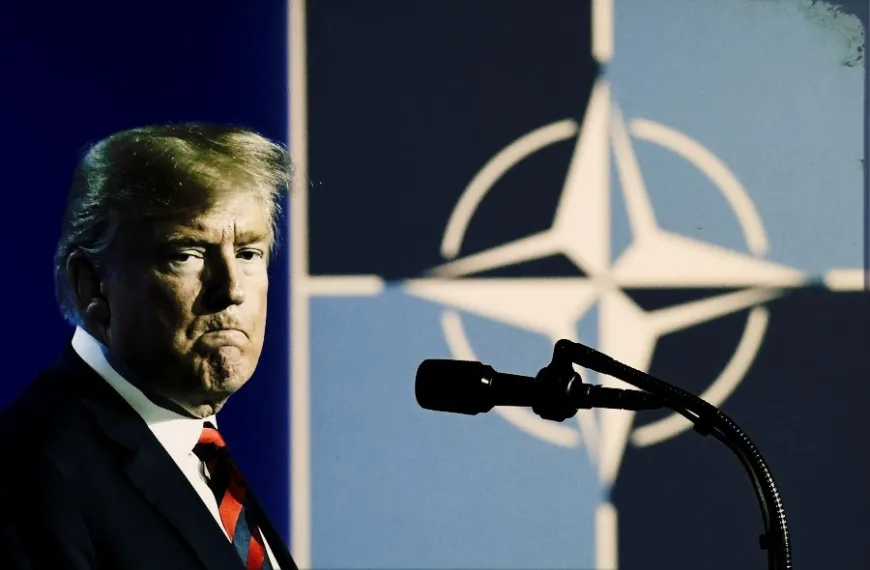 Ντόναλντ Τραμπ: Είναι καιρός να τον πάρει στα σοβαρά η Ευρώπη