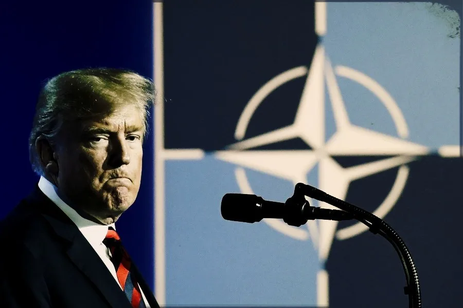 Ντόναλντ Τραμπ: Είναι καιρός να τον πάρει στα σοβαρά η Ευρώπη