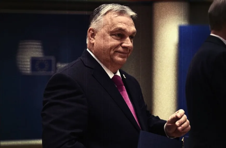 Έκθεση – βόμβα: Η ουγγρική ΕΥΠ φέρεται να κατασκόπευε αξιωματούχους της ΕΕ