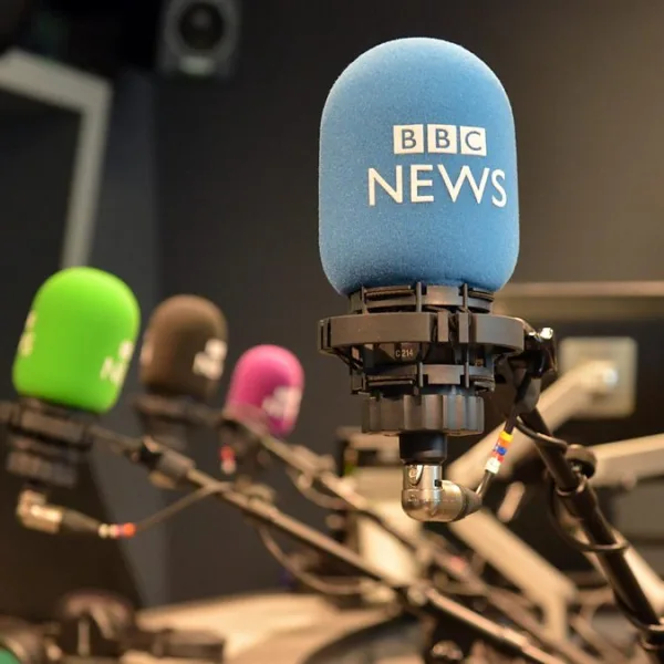 Ραδιοφωνικό ντοκιμαντέρ του BBC για τις υποκλοπές στην Ελλάδα
