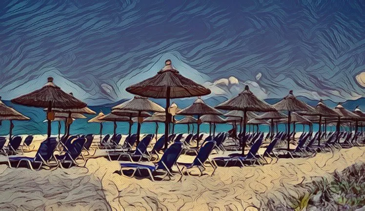 Κατατέθηκε το νομοσχέδιο για την αξιοποίηση των παραθαλάσσιων περιοχών – Οι 5&hellip;