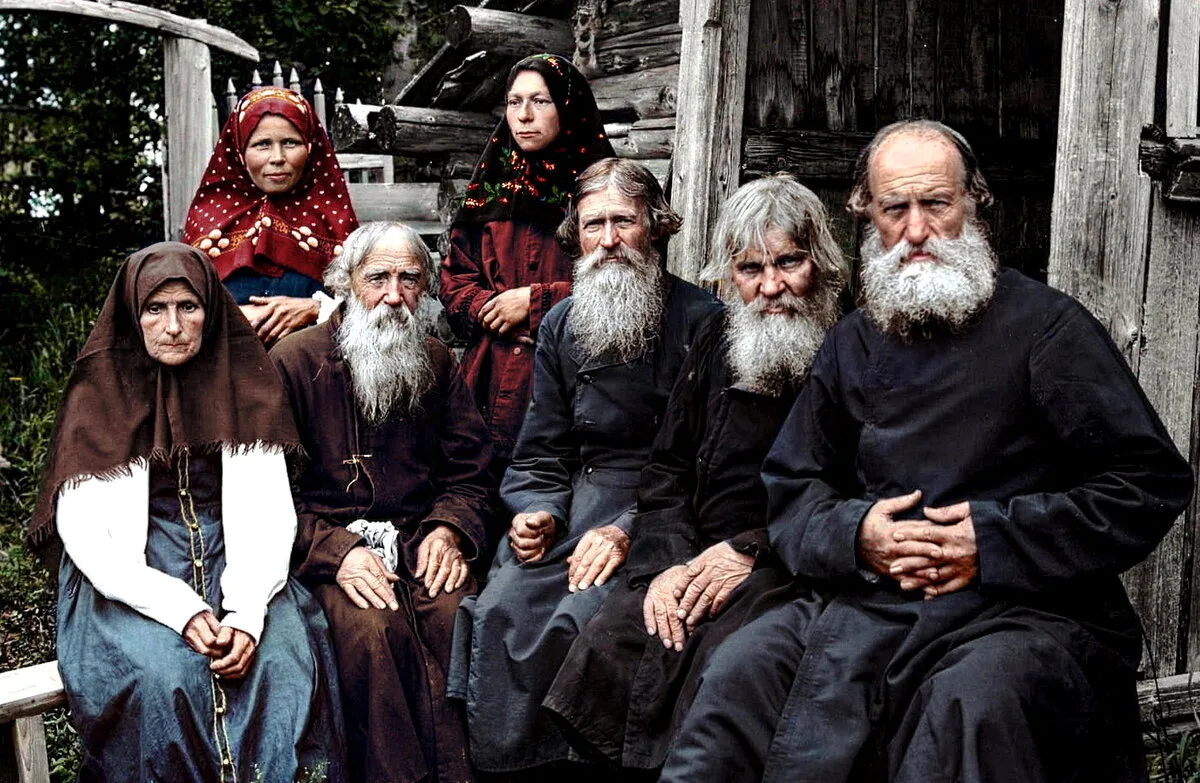 Τι είναι οι Παλαιόπιστοι και η θεωρία της Τρίτης Ρώμης; Τι σχέση έχουν με τους&hellip;