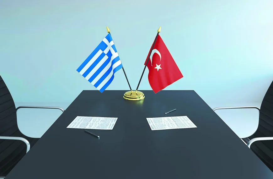 Κώστας Υφαντής/ Δύο στρατηγικές, ένα αδιέξοδο