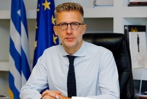 Σκέρτσος: Η ιστορία θα γράψει ότι η ΝΔ είναι αυτή που έφερε αυτή τη μεγάλη κοινωνική μεταρρύθμιση