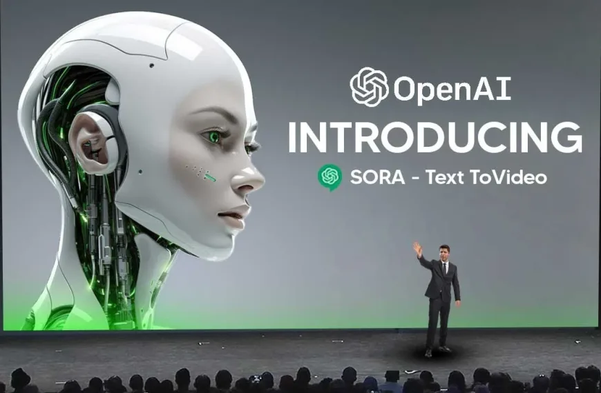 Η OpenAI παρουσίασε το «Sora»: Το πιο εξελιγμένο πρόγραμμα μετατροπής κειμένου σε βίντεο