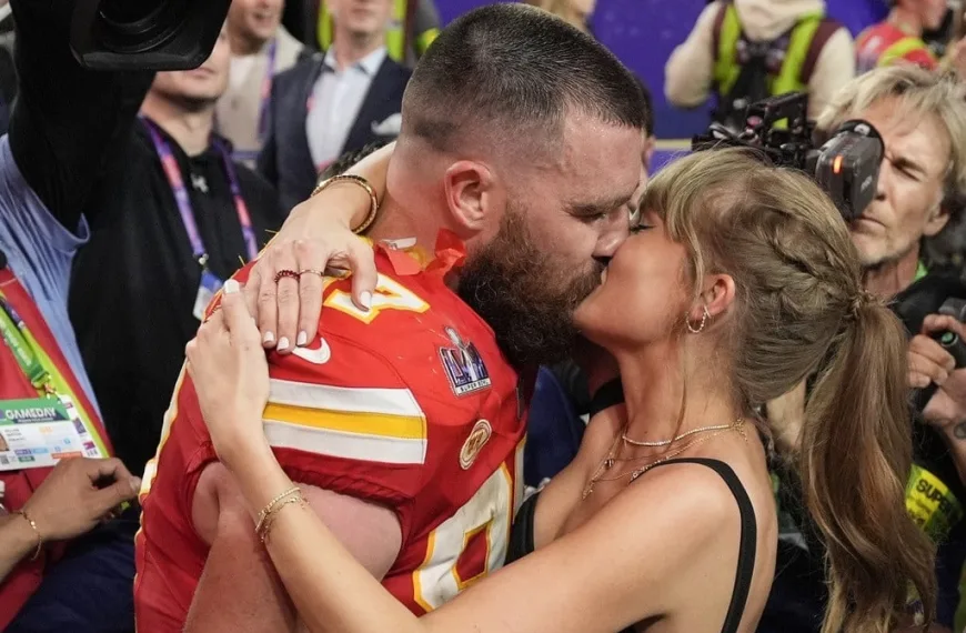 Super Bowl 2024: Θρίαμβος για τους Kansas City Chiefs