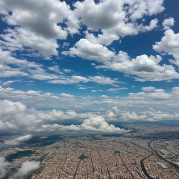 Καιρός: Άστατος με τοπικές καταιγίδες και ισχυρούς ανέμους – Αναλυτική πρόγνωση μέχρι&hellip;