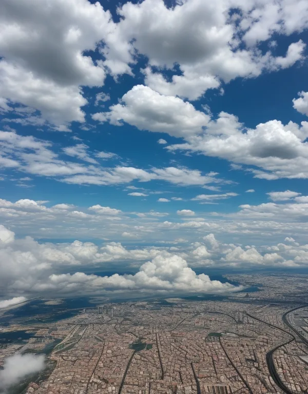 Καιρός: Άστατος με τοπικές καταιγίδες και ισχυρούς ανέμους – Αναλυτική πρόγνωση μέχρι την Παρασκευή
