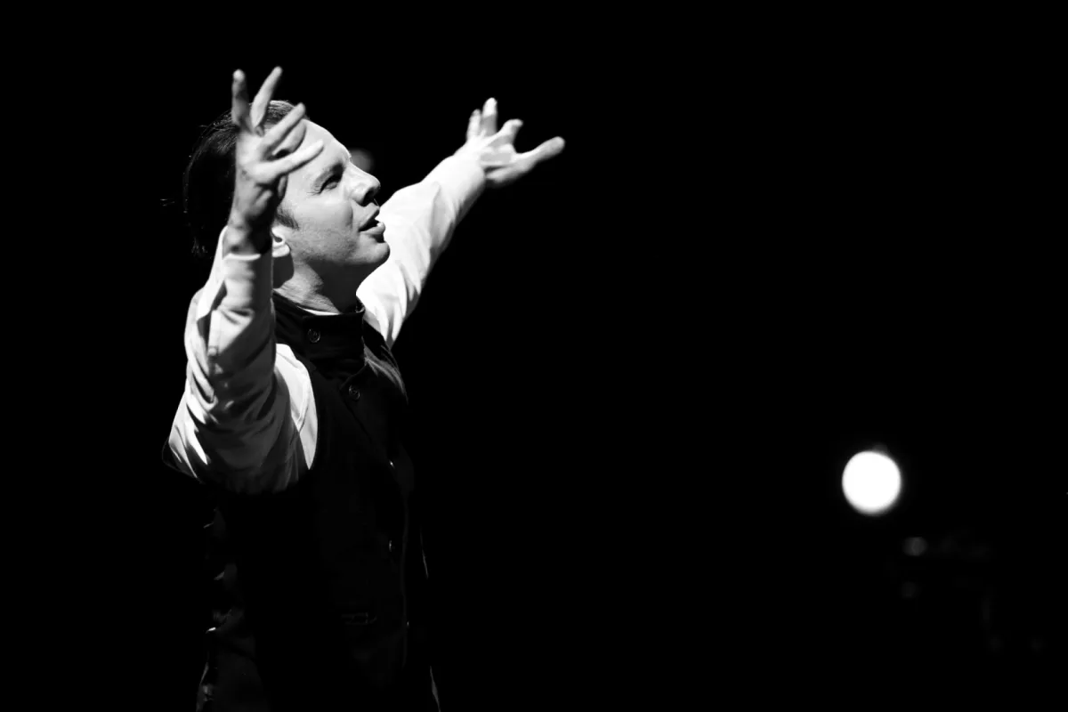 Φωτεινή Τομαή / Δεν υπάρχει ελπίδα…