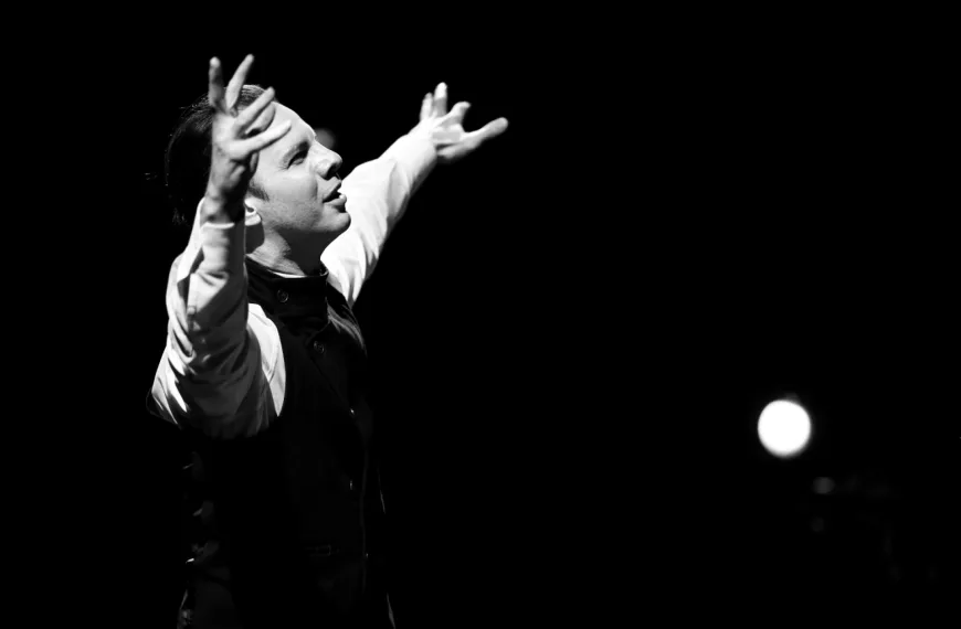 Φωτεινή Τομαή / Δεν υπάρχει ελπίδα…