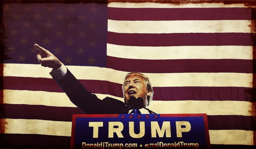 Κωνσταντίνος Ιατρίδης/ H πιθανή εκλογή Τραμπ και οι ελληνοαμερικανικές και αμερικανοτουρκικές σχέσεις