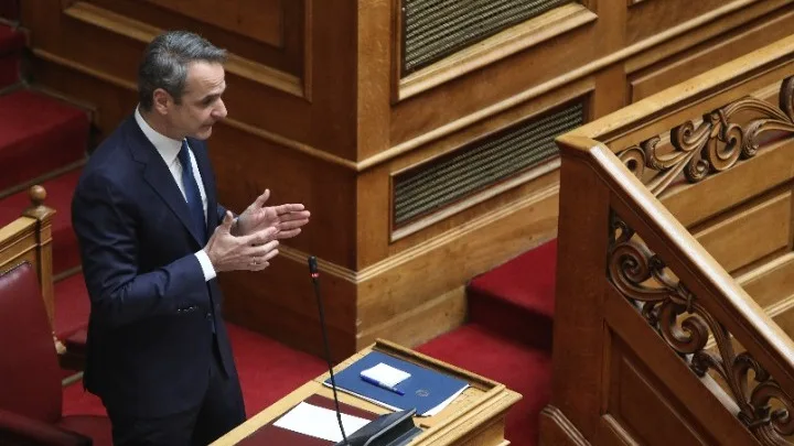 Κυρ. Μητσοτάκης στον Economist: Το πιο ισχυρό ανάχωμα κατά του λαϊκισμού, να ακούς τους πολίτες&hellip;