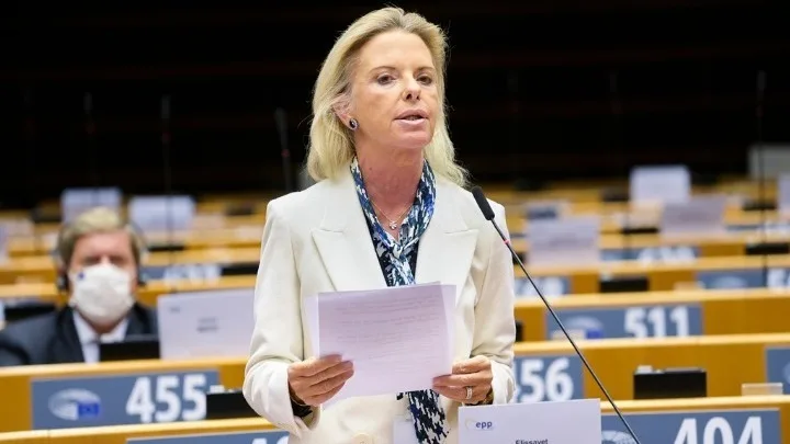 Βόζεμπεργκ: Επιτομή λαϊκισμού και παραπληροφόρησης το ψήφισμα για το κράτος δικαίου στην Ελλάδα