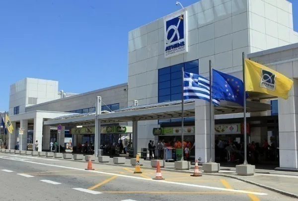 Ράλι 16,5% για το Ελ. Βενιζέλος στο Χρηματιστήριο Αθηνών