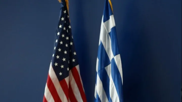 Τζ. Χακ: Οι ΗΠΑ στηρίζουν τον σχεδιασμό για τον εκσυγχρονισμό της ελληνικής&hellip;