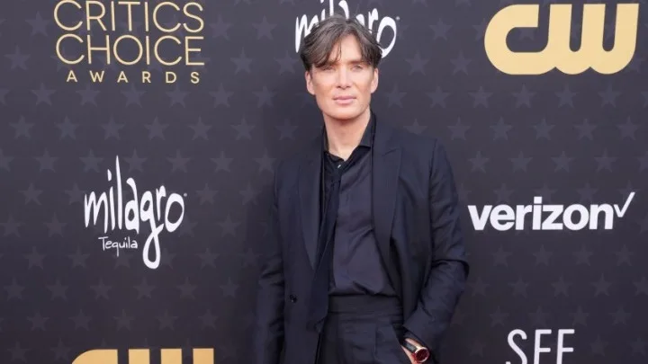 Κίλιαν Μέρφι: Το φαινόμενο «Barbenheimer» ήταν «μια υπέροχη στιγμή για τον κινηματογράφο»