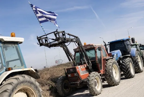 Αυτά είναι τα αιτήματα των αγροτών: γιατί είπαν «όχι» στη συνάντηση της&hellip;