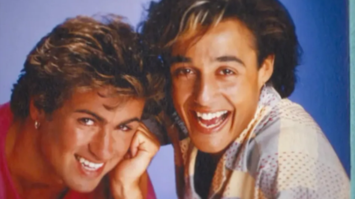 Tα άλμπουμ «Fantastic» και «Make It Big» των WHAM! επανακυκλοφορούν