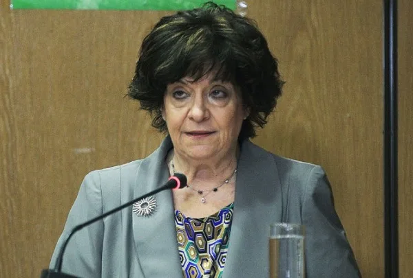 Κλάπα: Ο εύλογος χρόνος απονομής Δικαιοσύνης δεν είναι κάποια αυθαίρετη απαίτηση, αλλά&hellip;