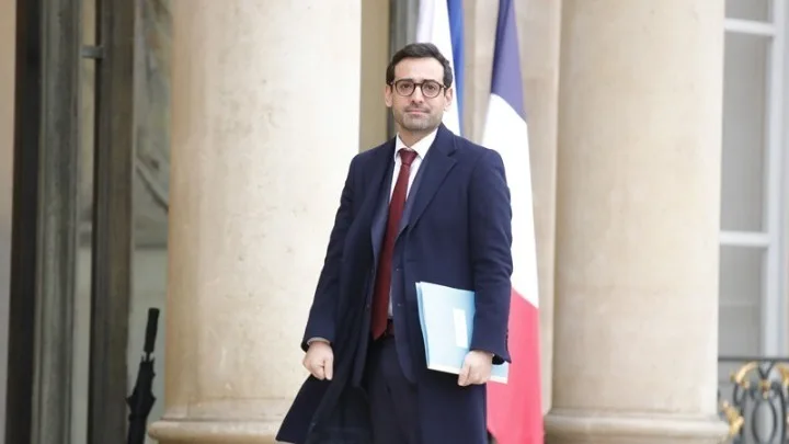 Παρίσι: Η Ευρώπη να προετοιμαστεί για το ενδεχόμενο ο Τραμπ να αφήσει&hellip;