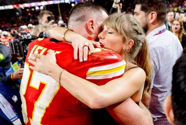 Super Bowl- Ρεκόρ 123,4 εκατομμυρίων θεατών σε τηλεόραση και πλατφόρμες ροής