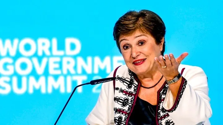 ΔΝΤ: Aπειλές για την παγκόσμια οικονομία o πόλεμος Ισραήλ – Χαμάς και οι&hellip;