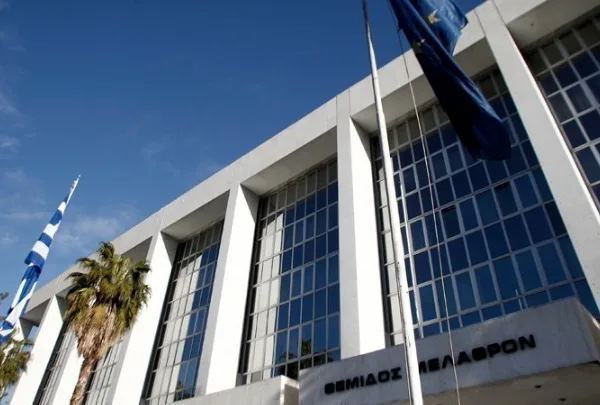 Νέα ηγεσία στην Δικαιοσύνη: Οι επιλογές Φλωρίδη για Εισαγγελέα και Πρόεδρο του Αρείου Πάγου