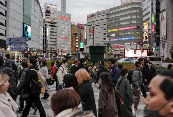 Η Ιαπωνία δεν είναι πλέον η 3η μεγαλύτερη οικονομία στον κόσμο