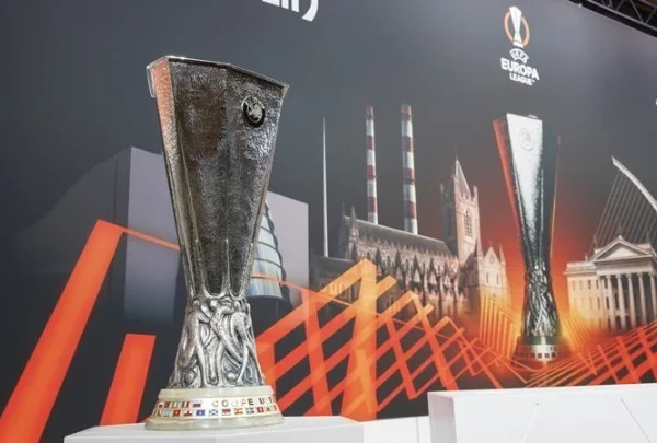 Europa League: Η συνάντηση με το Champions League στο δρόμο για το Δουβλίνο