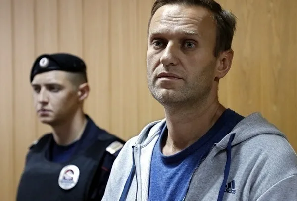 Διεθνείς αντιδράσεις για τον θάνατο Ναβάλνι