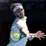 Τσιτσιπάς: «Ο πραγματικός οδηγός ήταν ο μπαμπάς του»