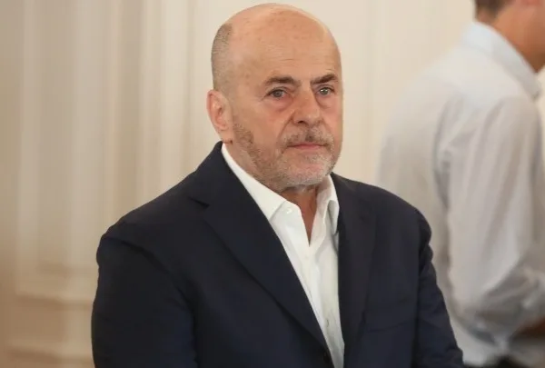 Επίθεση Αλαφούζου: «Εχουμε ένα άχρηστο υπουργείο αθλητισμού»