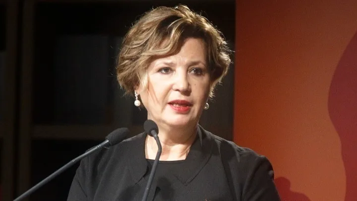 Όλγα Γεροβασίλη: Έκτακτη σύγκληση της ΠΓ και της ΚΕ πριν το Συνέδριο εξελιχθεί&hellip;