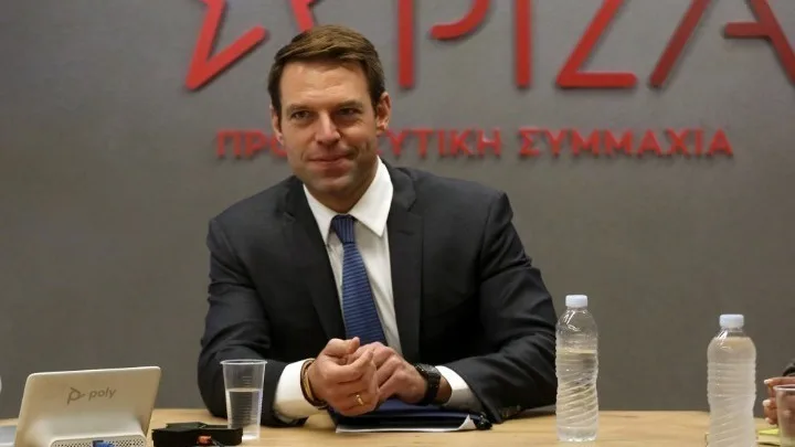 Συνεδριάζει τη Δευτέρα στις 12:00 η ΠΓ του ΣΥΡΙΖΑ για τη “δημοσκόπηση”&hellip;