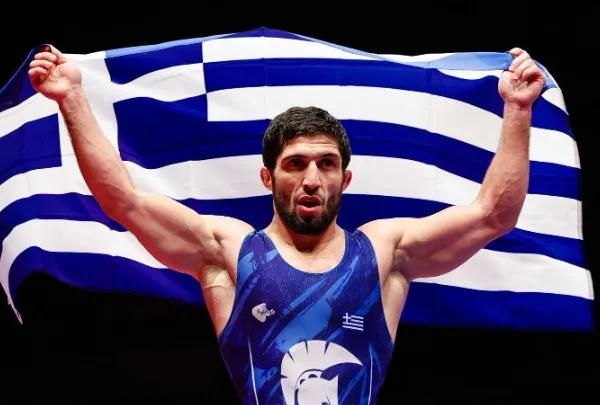 Πρωταθλητής Ευρώπης ο Κουρουγκλίεβ