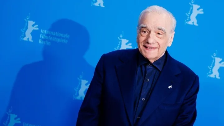 «In the Hands of Dante»: Ο Μάρτιν Σκορσέζε θα υποδυθεί ένα «σημαντικό πρόσωπο»