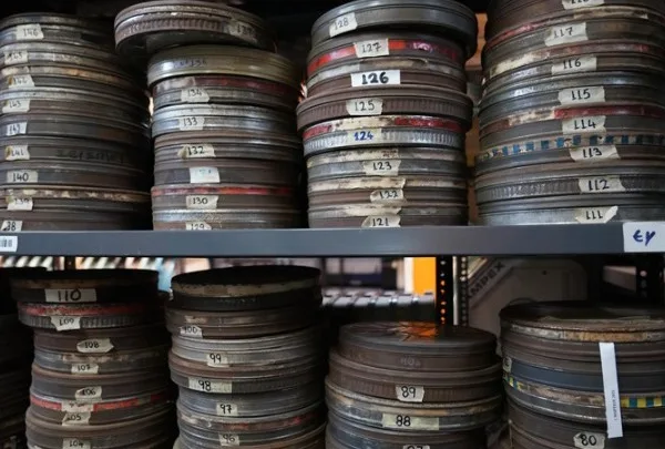 Όταν τα αρχεία γίνονται οι βάσεις του μέλλοντος – Εξερευνώντας το αρχείο της ΕΡΤ