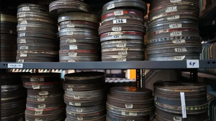 Όταν τα αρχεία γίνονται οι βάσεις του μέλλοντος – Εξερευνώντας το αρχείο&hellip;