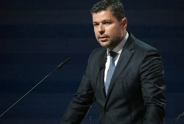 Στάσσης: Στόχος να γίνει η ΔΕΗ κορυφαίος παίκτης στη Νοτιοανατολική Ευρώπη